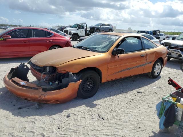 2005 Chevrolet Cavalier 