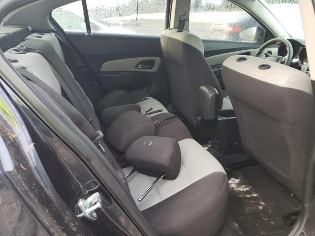 2016 CHEVROLET CRUZE LIMI 1G1PC5SG2G7159285