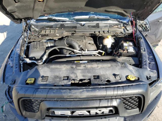 2016 RAM 1500 REBEL - 1C6RR7YT7GS357699