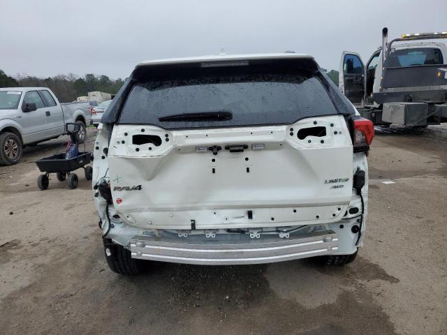 2T3D1RFVXLC095738 Toyota Rav4 Limited