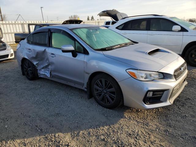 JF1VA1A61J9807173 Subaru WRX