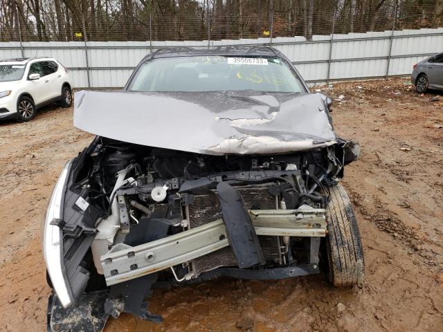 2018 NISSAN VERSA S - 3N1CN7AP6JL809447