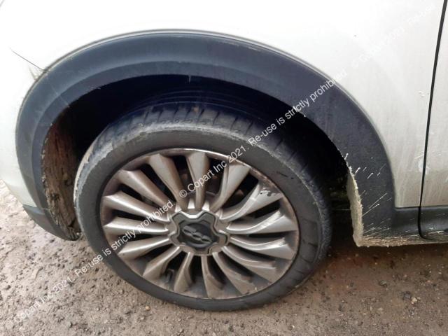 ZFA3340000P382379 Fiat 500x Loung