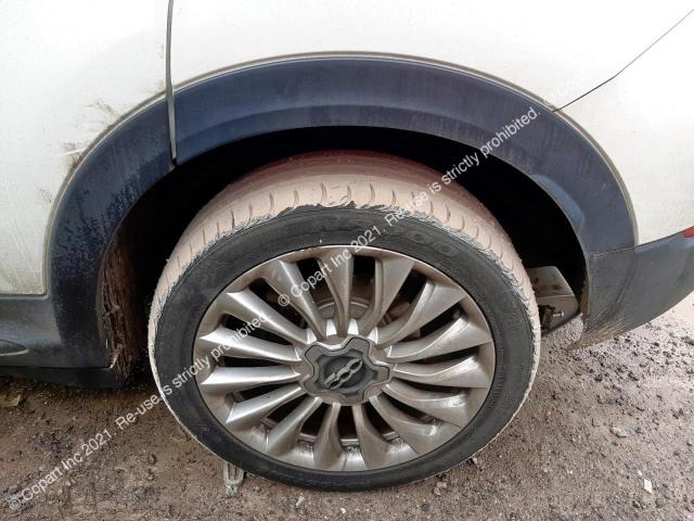 ZFA3340000P382379 Fiat 500x Loung