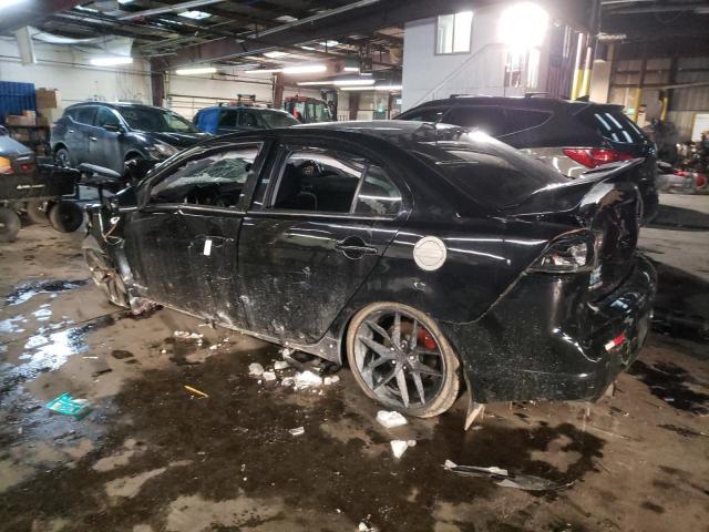 2015 MITSUBISHI LANCER RAL JA32V6FV6FU010967