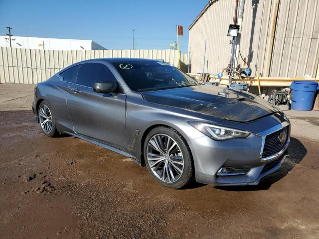 2019 INFINITI Q60 PURE JN1EV7EK8KM230829