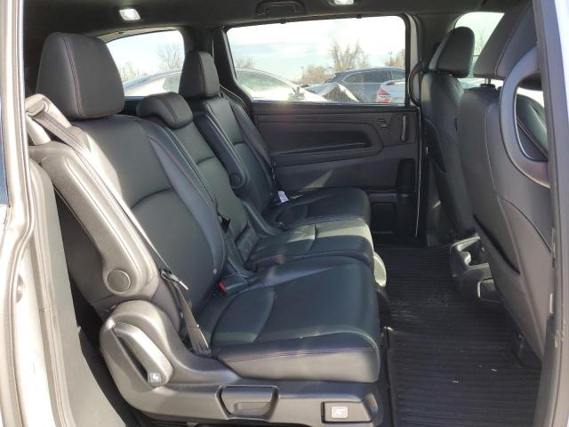 2023 HONDA ODYSSEY SP 5FNRL6H75PB001059