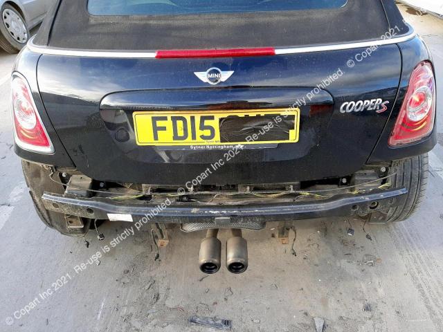 WMWZP32000T587412 Mini COOPER S