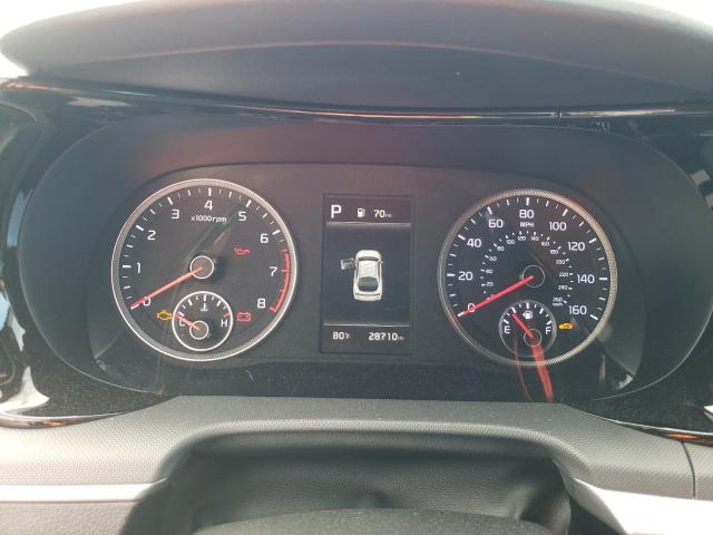 2021 KIA K5 GT LINE - 5XXG64J24MG006196