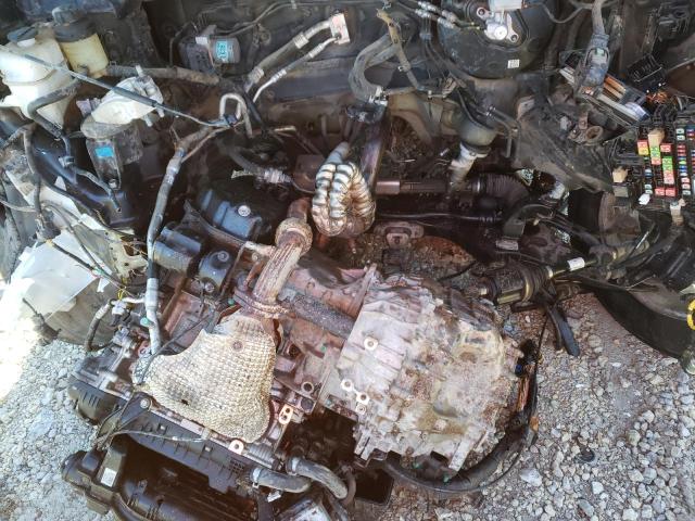 2016 KIA SEDONA LX - KNDMB5C13G6130584