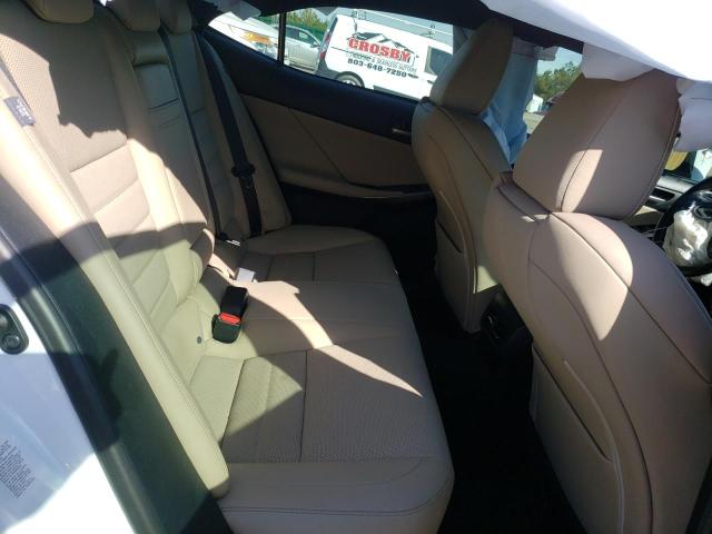2017 LEXUS IS 200T JTHBA1D22H5046921