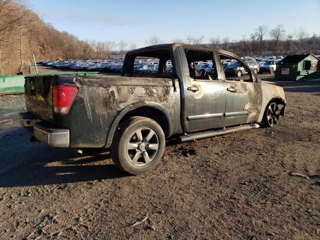 2015 NISSAN TITAN S - 1N6AA0ECXFN515231