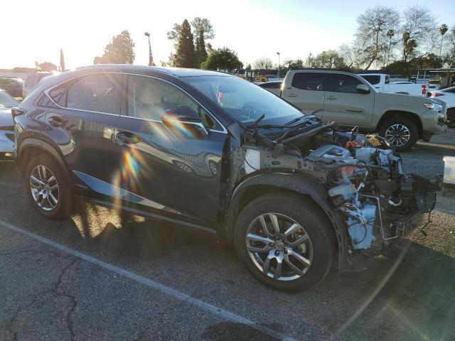 2015 LEXUS NX 300H - JTJBJRBZ3F2024065