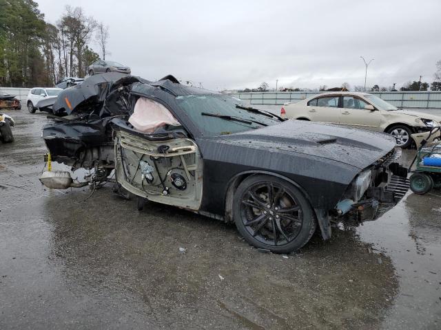 2017 DODGE CHALLENGER - 2C3CDZAG4HH633629