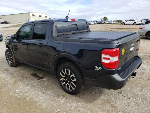 2022 FORD MAVERICK X - 3FTTW8E39NRA32420