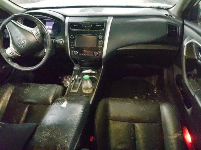 1N4BL3AP9EC273916 Nissan Altima 3.5s