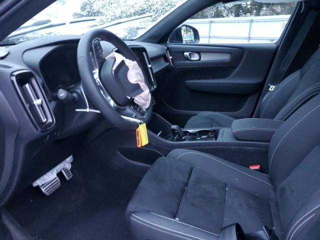 2022 VOLVO XC40 P8 RE YV4ED3UR9N2764331