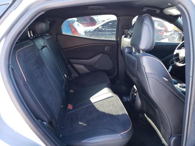 2021 FORD MUSTANG MA - 3FMTK4SE0MMD99773