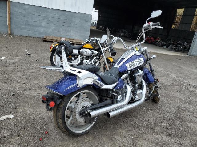 2014 YAMAHA XV1900 CUC JYAVP27Y6EA001420