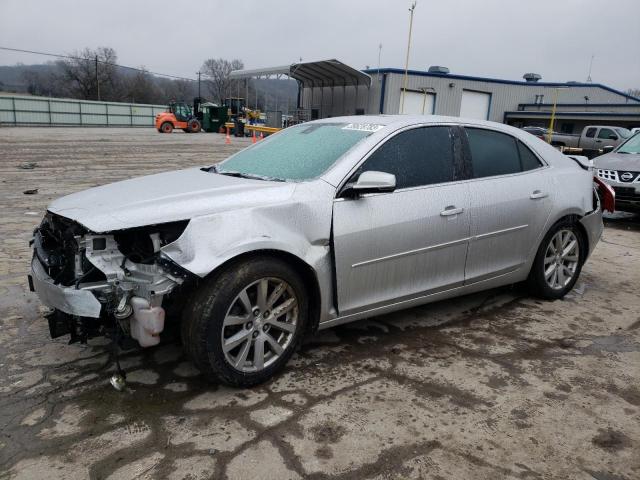 2013 Chevrolet Malibu 