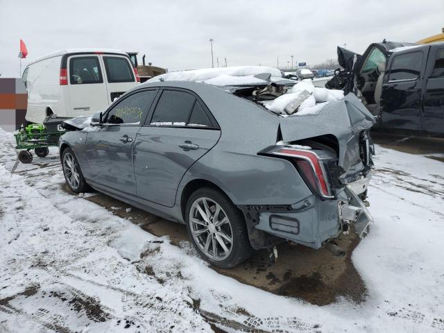 1G6DG5RK1L0133128 Cadillac Ct4 Sport