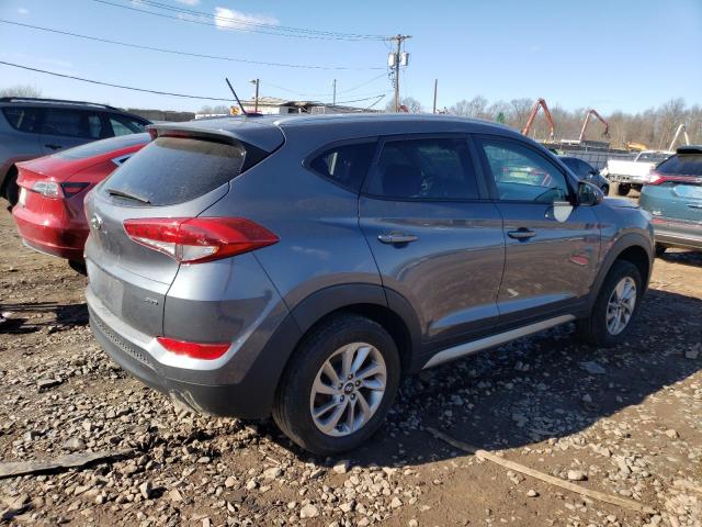 2017 HYUNDAI TUCSON LIM - KM8J3CA47HU316199