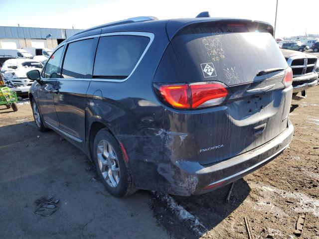 2019 CHRYSLER PACIFICA L - 2C4RC1GG9KR668203