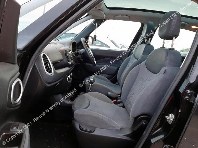 ZFA19900005132631 Fiat 500l Loung