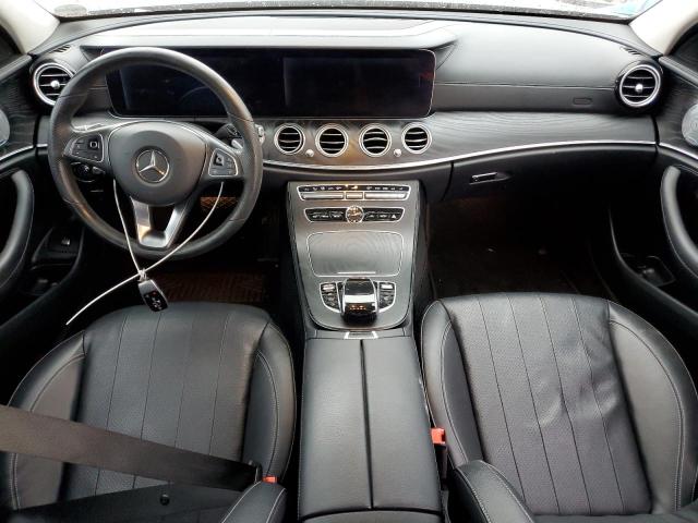 2018 MERCEDES-BENZ E 300 4MAT - WDDZF4KB9JA307972