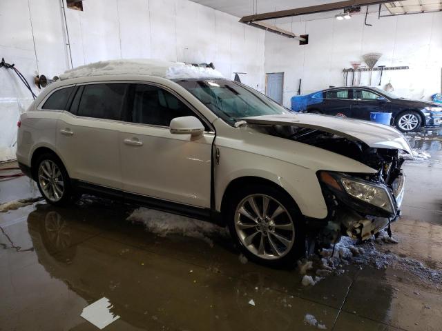 2LMHJ5AT8ABJ28010 Lincoln MKT