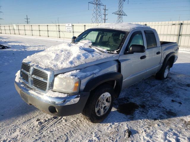 2005 Dodge Dakota 