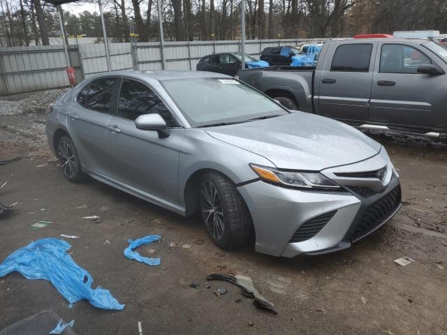 2019 TOYOTA CAMRY L - 4T1B11HK8KU232256