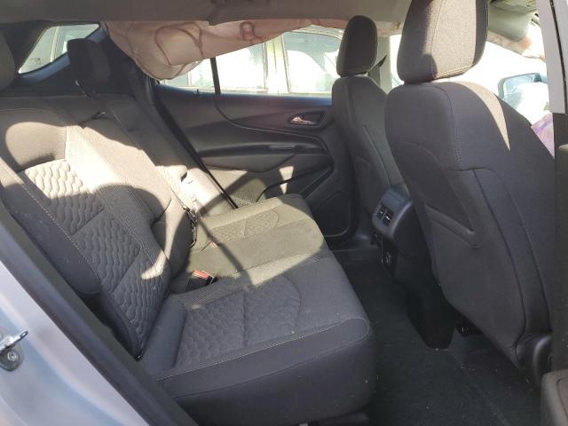 2019 CHEVROLET EQUINOX LT - 2GNAXUEV3K6152450