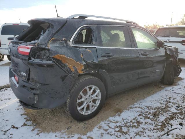 2018 JEEP CHEROKEE L - 1C4PJMLBXJD576026