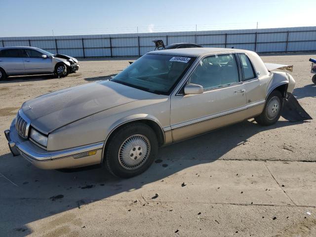 1992 Buick Riviera 