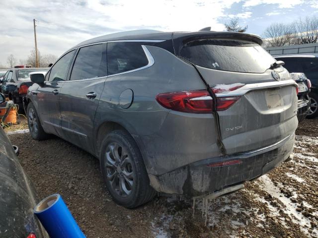 2018 BUICK ENCLAVE AV - 5GAEVCKW0JJ196822
