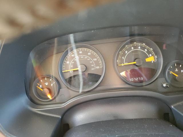 1C4NJRFB5ED644822 Jeep Patriot
