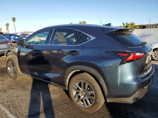 2015 LEXUS NX 300H - JTJBJRBZ3F2024065