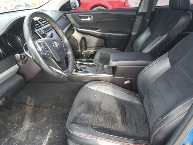 2017 TOYOTA CAMRY LE 4T1BF1FK2HU644900