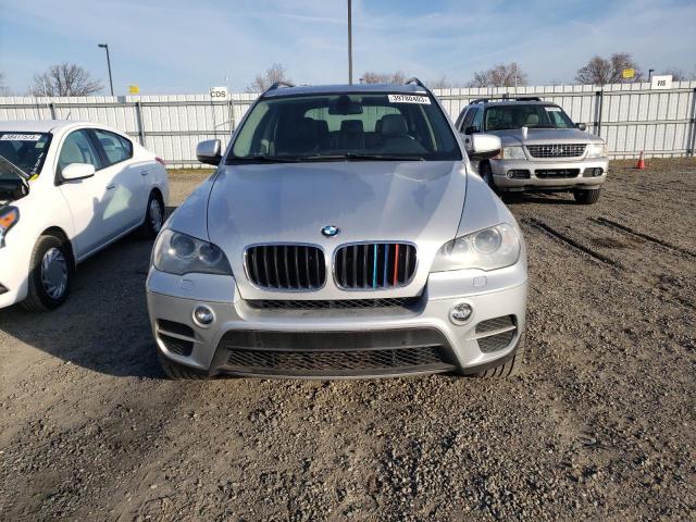 5UXZV4C52CL762528 BMW X5 Xdrive35i