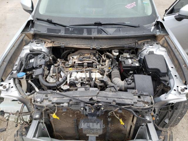2016 MAZDA CX-9 TOURI - JM3TCBCY4G0100265