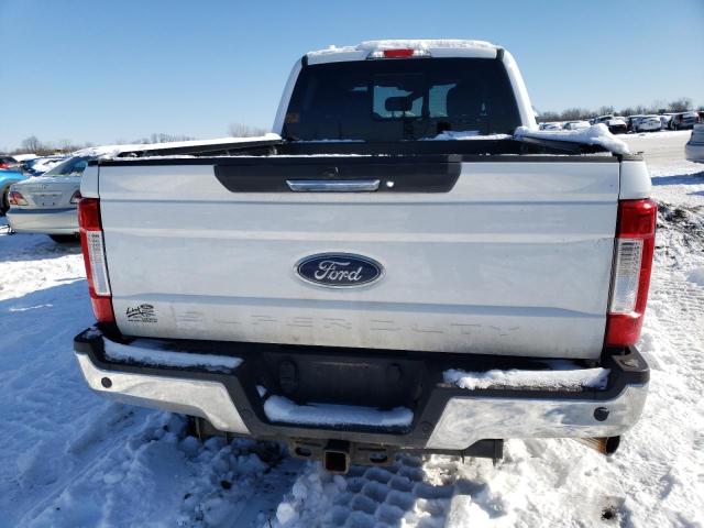 2019 FORD F250 SUPER - 1FT7W2B62KED52917