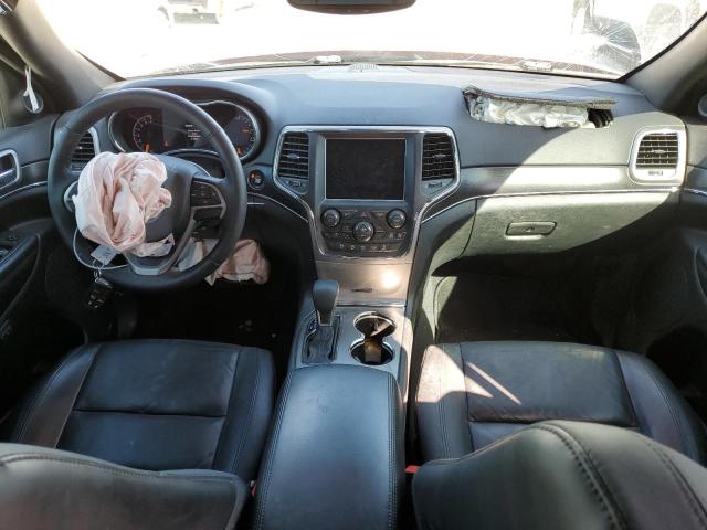 1C4RJEBG8JC327435 Jeep Grand Cher