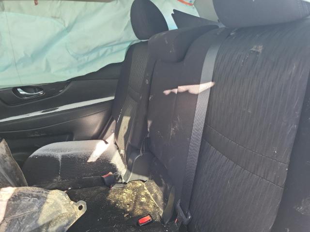 2020 NISSAN ROGUE S - 5N1AT2MV9LC739475