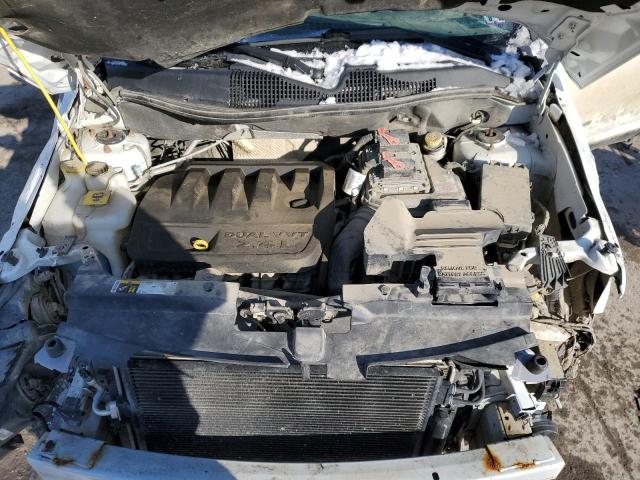 1C4NJDEB9GD671657 Jeep Compass