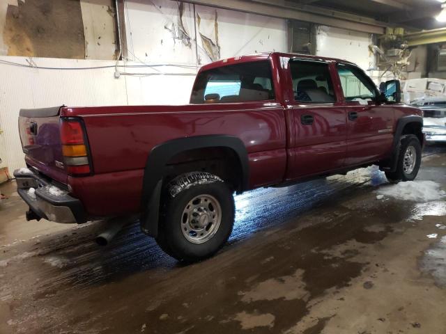 1GTHK23265F884178 GMC Sierra K2500 Heavy Duty