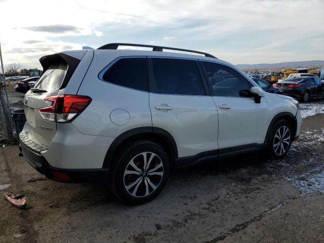 JF2SKAUC8LH585012 Subaru Forester Limited