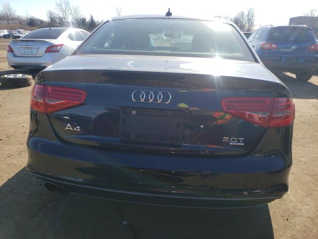 2015 AUDI A4 PREMIUM - WAUFFAFL5FN019619