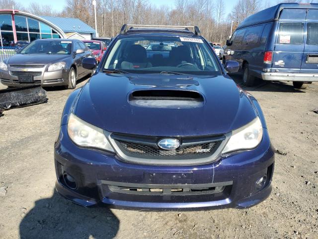 JF1GV7F62DG029555 Subaru Impreza Wrx