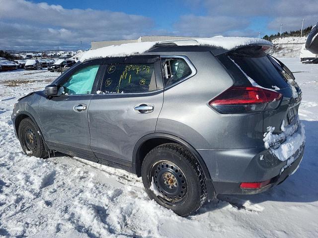 2020 NISSAN ROGUE S - 5N1AT2MV9LC739475